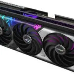 Asus GeForce RTX 5070 12GB GDDR7 ROG Strix Gaming OC Κάρτα Γραφικών 90YV0M80-M0NA00