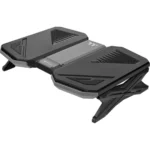 Thermaltake Massive Air NB Cooling Pad για Laptop έως 15"