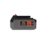 Black & Decker Μπαταρία Εργαλείου Λιθίου 18V με Χωρητικότητα 4Ah BL5018