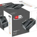 Bosch Φορτιστής Μπαταριών Εργαλείου 18V 1600A031X0