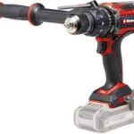Einhell TP-CD 18/60 Li-i BL Κρουστικό Δραπανοκατσάβιδο Μπαταρίας Solo Brushless 18V 4514310