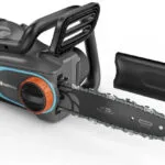 Gardena Αλυσοπρίονο Μπαταρίας 1x4Ah 18V 3.8kg με Λάμα 25cm 14790-20
