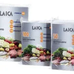 Laica Σακούλες για Συσκευές Vacuum 360x280mm 50τμχ VT3500