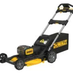 Dewalt Μηχανή Γκαζόν Μπαταρίας 18V Solo DCMWP134N