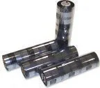 Zebra 5095 Συμβατή Μελανοταινία για Zebra 1τμχ (05095BK08345)