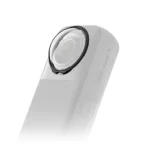 Insta360 Premium Lens Guards Προστασία Φακού για Insta360 X5 CINSBAHC