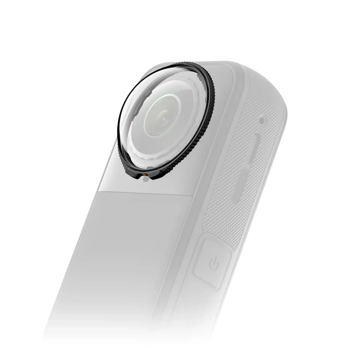 Insta360 Premium Lens Guards Προστασία Φακού για Insta360 X5 CINSBAHC - Image 1