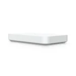 Ubiquiti Uxg-fiber Unifi Dual Wan Gateway Fiber Quad-core 2200mhz 4gb 1x10gbe Wan 1xsfp+ Wan 4x2.5gbe 1xsfp+ Lan 1xpoe-out
