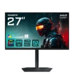 Gigabyte MO27Q2 OLED HDR Gaming Monitor 27" QHD 2560x1440 240Hz με Χρόνο Απόκρισης 0.03ms GTG