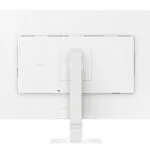 Samsung ViewFinity S70D VA HDR Monitor 32" 4K 3840x2160 με Χρόνο Απόκρισης 5ms GTG