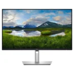 Dell P2425D IPS Monitor 23.8" QHD 2560x1440 με Χρόνο Απόκρισης 5ms GTG