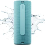 Loewe Ηχείο Bluetooth 15W με Διάρκεια Μπαταρίας έως 15 ώρες Μπλε