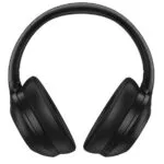 Hoco W54 Ασύρματα / Ενσύρματα Over Ear Ακουστικά με 40 ώρες Λειτουργίας Μαύρα