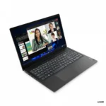 Lenovo V15 G4 AMN 15.6" FHD (Ryzen 5-7520U/8GB/512GB SSD/No OS) Business Black (US Keyboard)