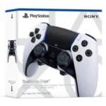 Sony DualSense Edge V2 Ασύρματο Gamepad για PS5 Λευκό