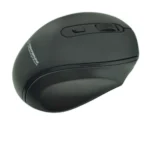 Esperanza Auriga Ασύρματο Bluetooth Ποντίκι Μαύρο