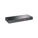 TP-LINK TL-SL1218MP v1 Unmanaged L2 PoE+ Switch με 16 Θύρες Gigabit (1Gbps) Ethernet και 2 SFP Θύρες