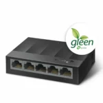 TP-LINK LS1005G v1 Unmanaged L2 Switch με 5 Θύρες Gigabit (1Gbps) Ethernet
