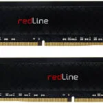 Mushkin Redline DDR5 64GB RAM με 2x32GB Modules και Ταχύτητα 5600 για Desktop MRE5U560LKKD32GX2