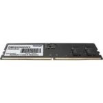 Patriot Signature DDR5 με Module 1x16GB και Ταχύτητα 5600 για Desktop PSD516G560081