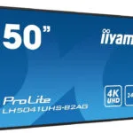 Iiyama Led-display Prolite Public Display 50"