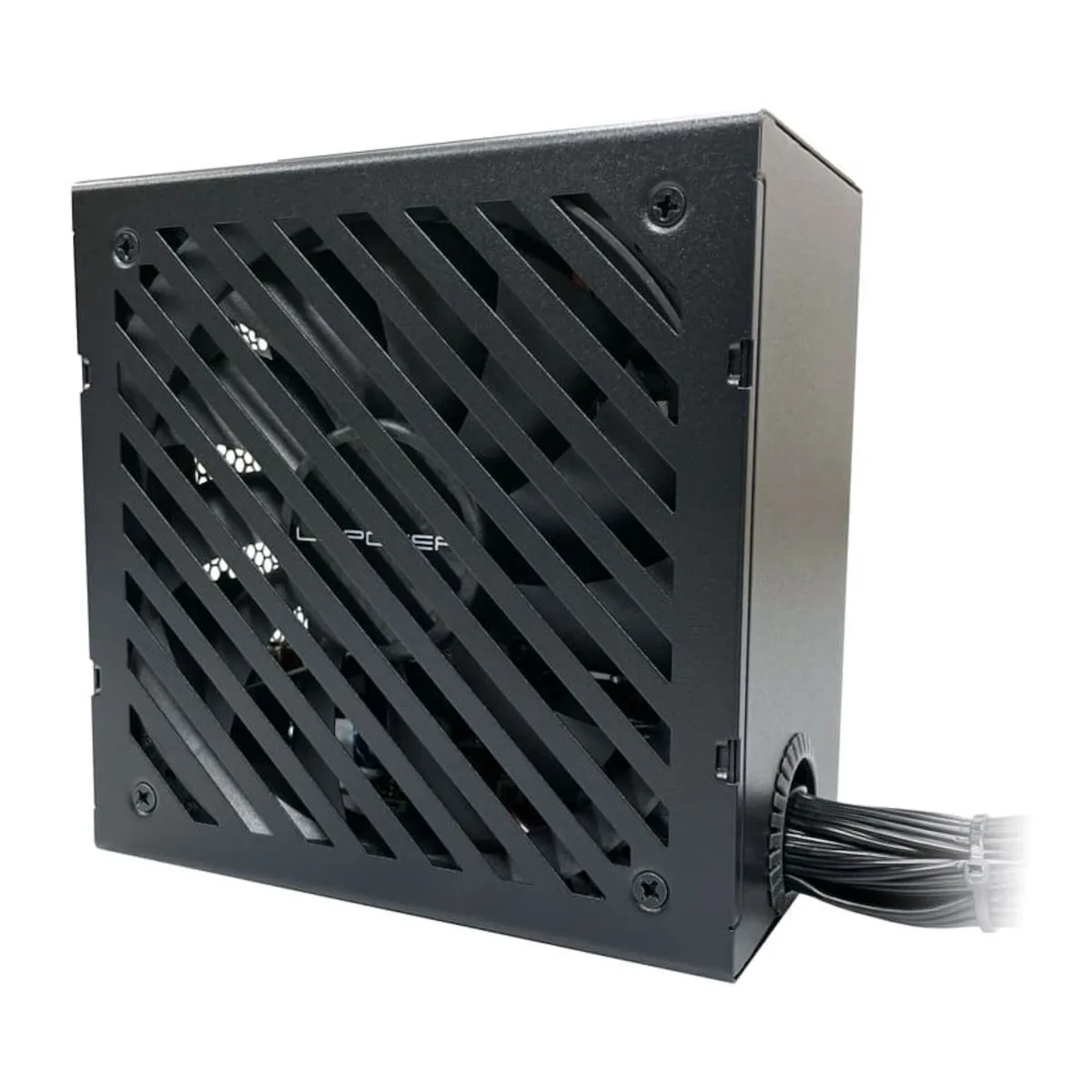 LC-Power Integrator Pro LC6850B-SI V3.1 850W Μαύρο Τροφοδοτικό Υπολογιστή Full Wired 80 Plus Bronze - Image 1