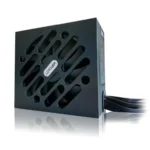 LC-Power LC600SI V2.31 rev. 2.31 600W Μαύρο Τροφοδοτικό Υπολογιστή Full Wired 80 Plus Standard