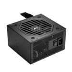 Sharkoon Rebel P10 750W Μαύρο Τροφοδοτικό Υπολογιστή Full Wired Cybenetics Silver