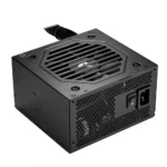 Sharkoon Rebel P10 850W Μαύρο Τροφοδοτικό Υπολογιστή Full Wired Cybenetics Silver