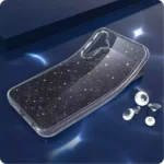 Tech-Protect Flexair Back Cover Πλαστικό / Σιλικόνης Διάφανο (Samsung Galaxy A26 5G, Tech-Protect)