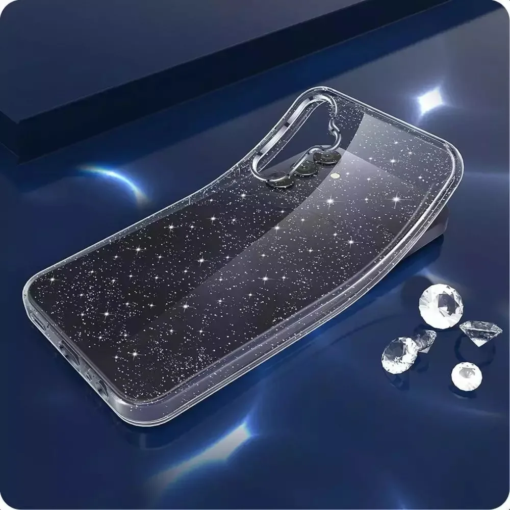 20250425162110_72f36abe Tech-Protect Flexair Back Cover Πλαστικό / Σιλικόνης Διάφανο (Samsung Galaxy A26 5G, Tech-Protect) - Image 1