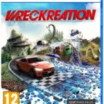 Wreckreation PS5 Game