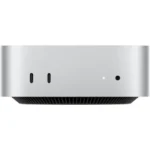 Apple Mac Mini (2024) (M4 10-core/16GB/512GB SSD/MacOS) 10-Core GPU