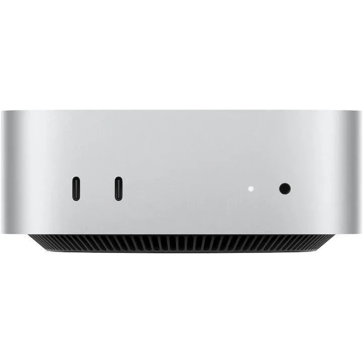 Apple Mac Mini (2024) (M4 10-core/16GB/512GB SSD/MacOS) 10-Core GPU - Image 1