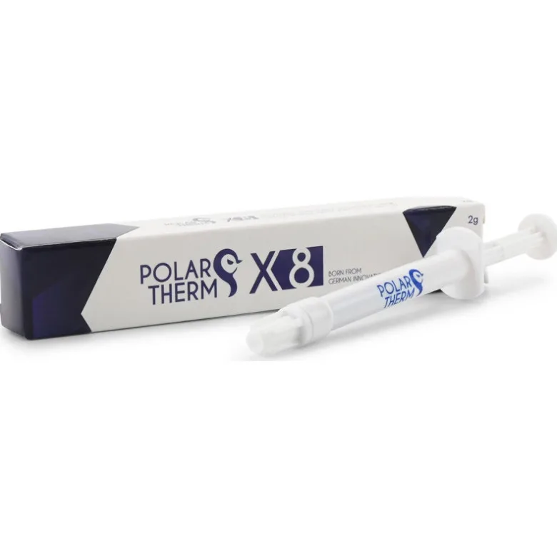 20250425162648_1c6a33cd Cpu Thermal Paste Polartherm X-8 2g - Image 1