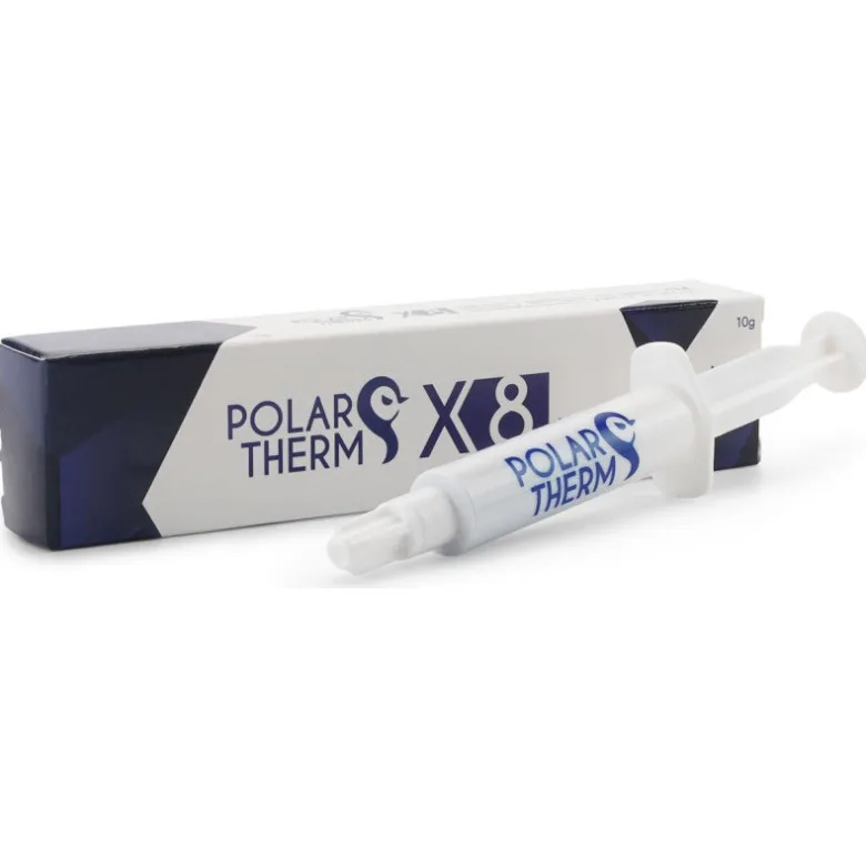 20250425162648_8cb73761 Cpu Thermal Paste Polartherm X-8 10g - Image 1