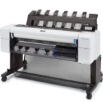 HP DesignJet T1600dr PostScript Plotter - 36'' (914mm) με Wi-Fi