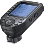 Godox Xproii O – Ttl Πομπός Ραδιοσυχνότητας 2.4ghz Μηχανές Olympus Panasonic