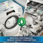 Αποσκληρυντής Νερού Care Cppodwmdw S0454343