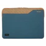 Targus Τσάντα Πλάτης για Laptop 15" σε Μπλε χρώμα 1659697