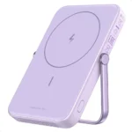 Ugreen PB571 Power Bank 5000mAh 18W με Θύρα USB-C Μωβ