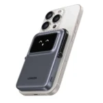Ugreen PB571 Power Bank 5000mAh 18W με Θύρα USB-C Γκρι