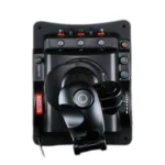 Flashfire Cobra V6 Joystick Black