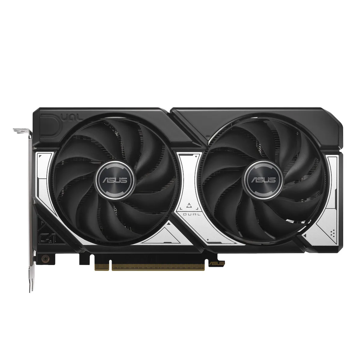 Asus GeForce RTX 5060 Ti 8GB GDDR7 Dual OC Κάρτα Γραφικών 90YV0MP2-M0NA00 - Image 1