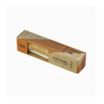 Opinel No.8 Σουγιάς Μπεζ 002020