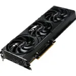 Palit GeForce RTX 5060 Ti 8GB GDDR7 Infinity 3 Κάρτα Γραφικών NE7506T019P1-GB2062S