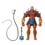 Φιγούρα Δράσης New Eternia Beast Man για 6+ Ετών 17.78εκ. JBP80