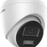 Hikvision IP Κάμερα Παρακολούθησης Wi-Fi Full HD+ 4MP Αδιάβροχη με Αμφίδρομη Επικοινωνία και Φακό 2.8mm