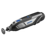 Dremel 8240 Περιστροφικό Πολυεργαλείο 12V 1x2Ah