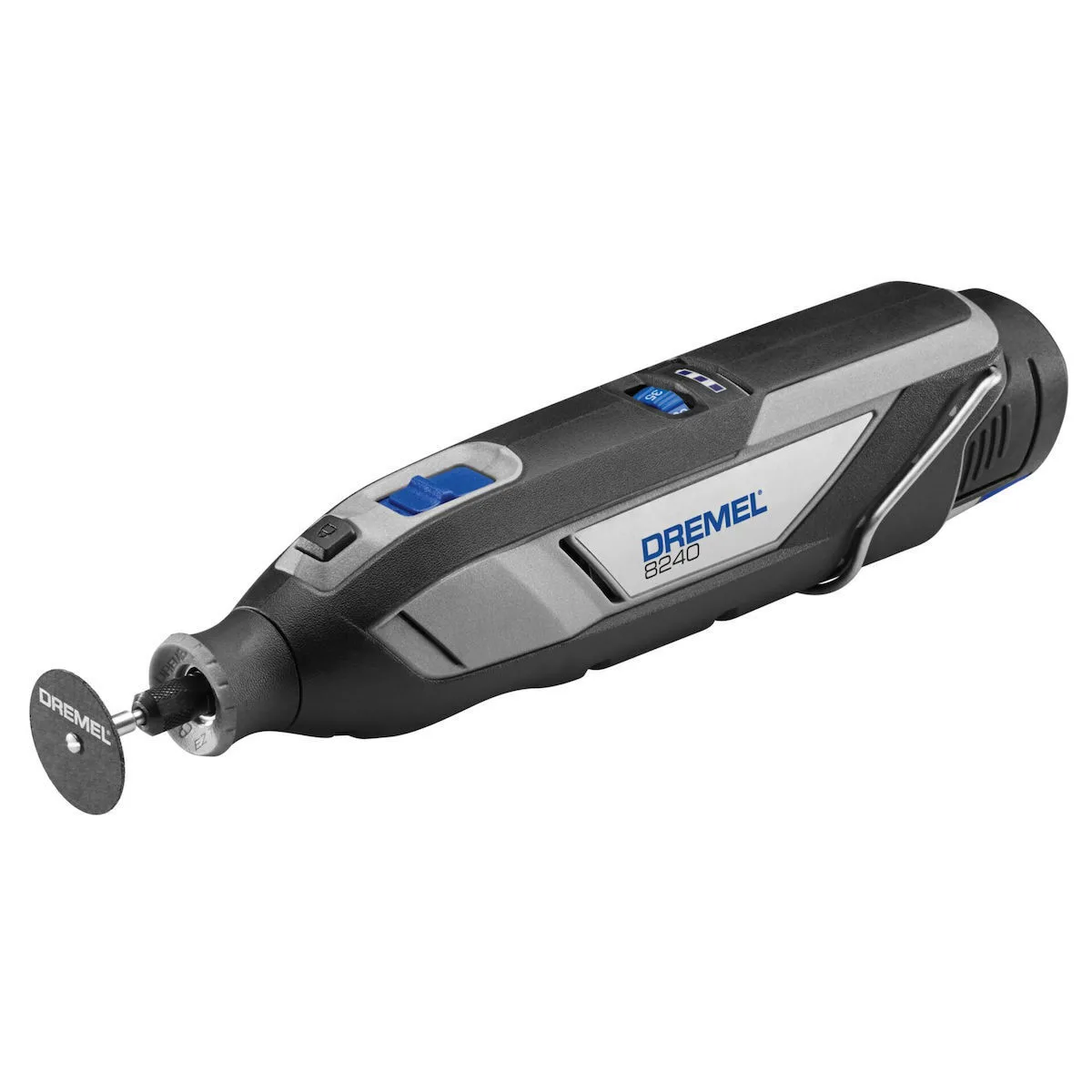 20250428172333_dremel_f0138240jp_peristrofiko_polyergaleio_12v_1x2ah Dremel 8240 Περιστροφικό Πολυεργαλείο 12V 1x2Ah - Image 1